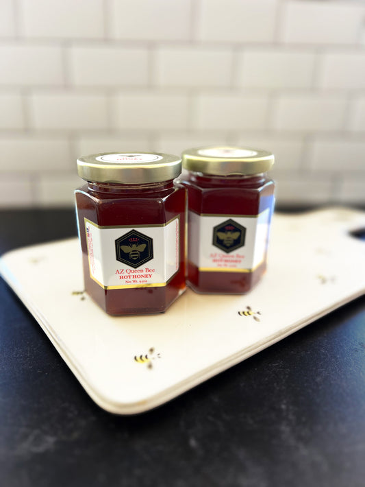 HOT HONEY Bundle