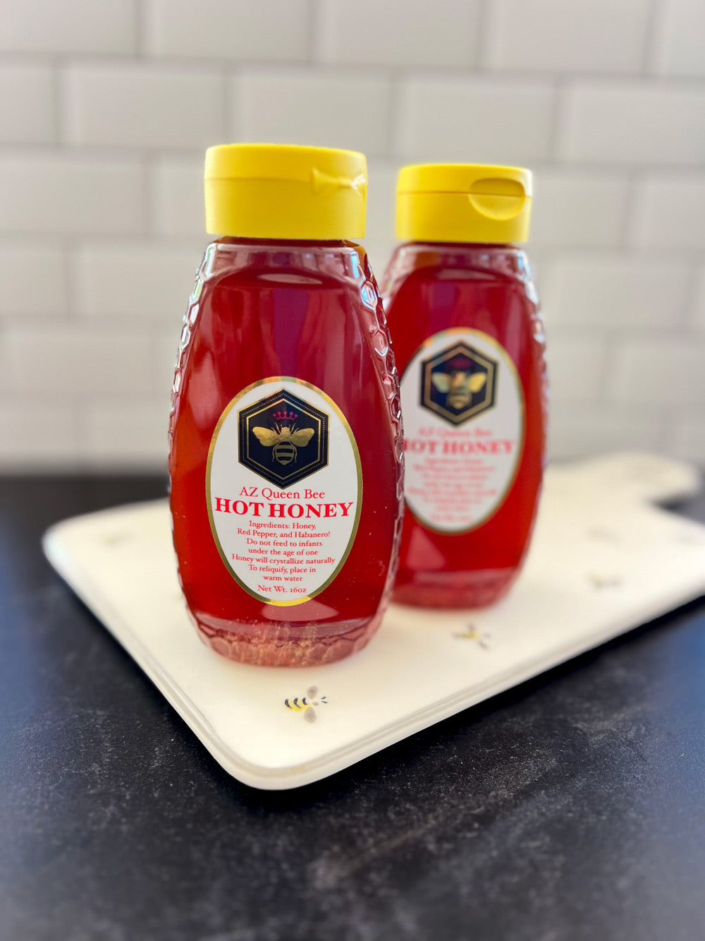 HOT HONEY Bundle – AZ Queen Bee