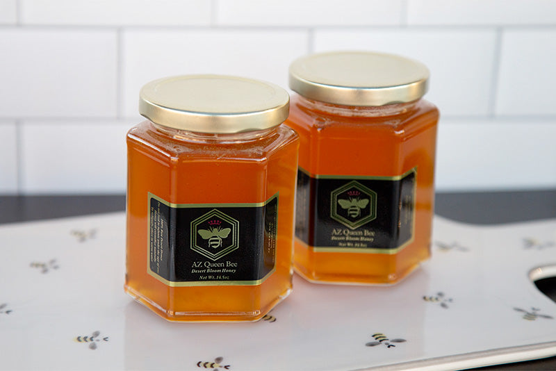 14.5 oz honey bundle and save