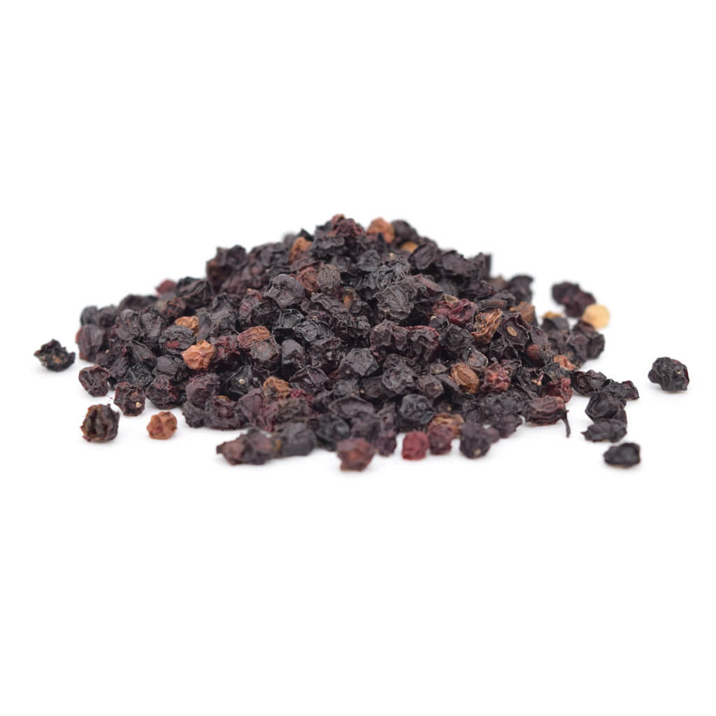 Elderberry Syrup Kit