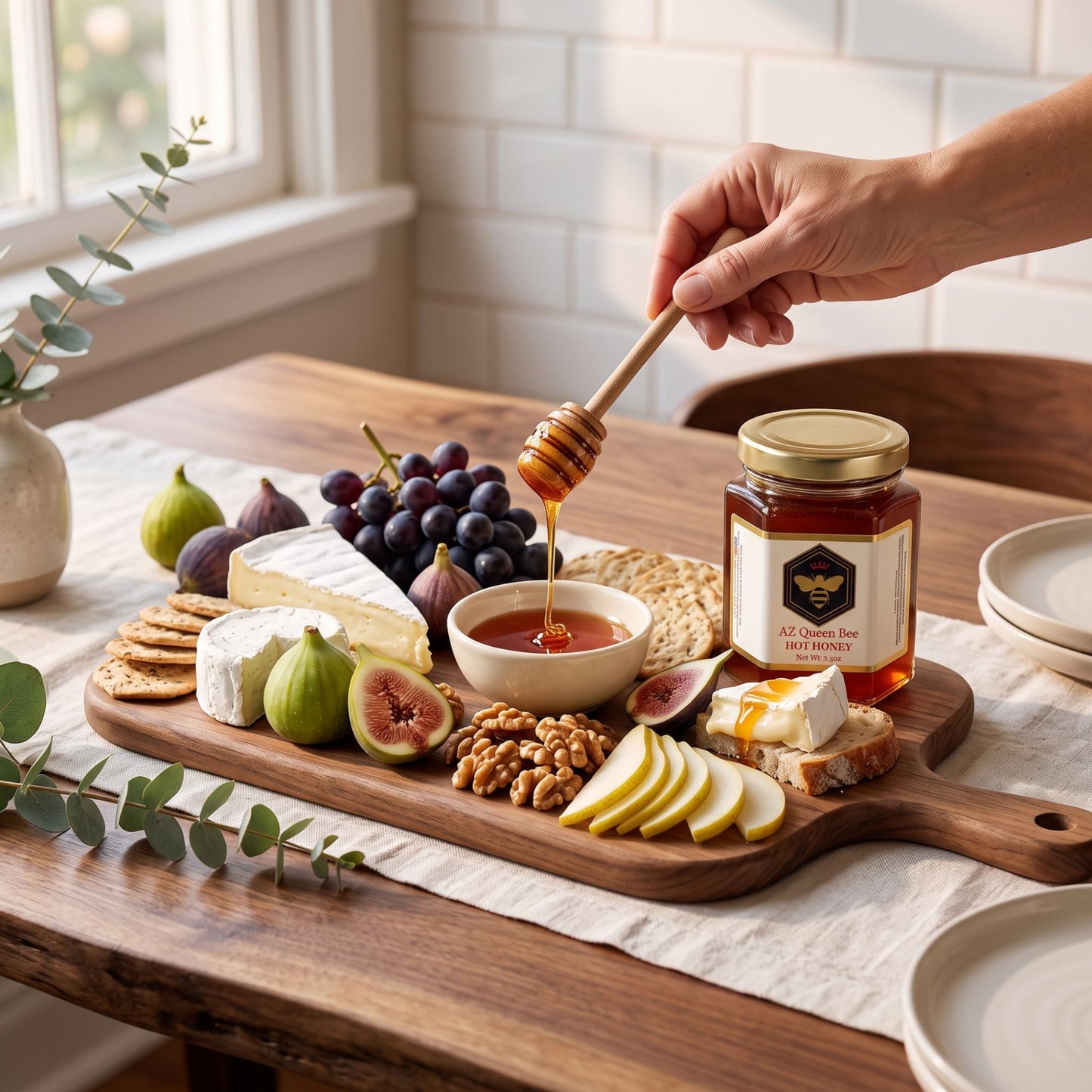 HOT HONEY Bundle