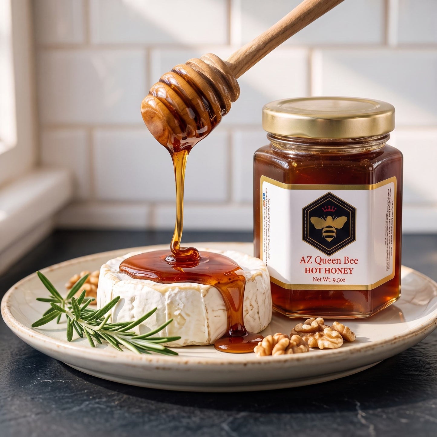 HOT HONEY Bundle