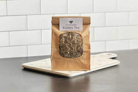 Kidney Tea - Loose Leaf Tea from AZ Queen Bee
