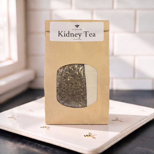 Kidney Tea – Loose Leaf Herbal Blend