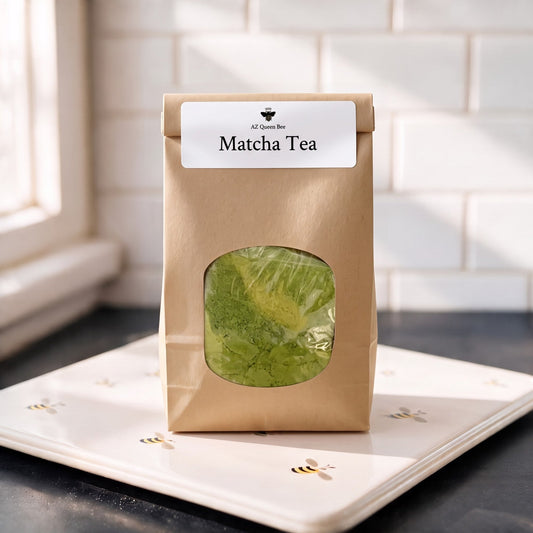 Matcha Tea – Green Tea Powder