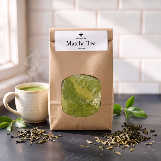 Matcha Tea – Green Tea Powder