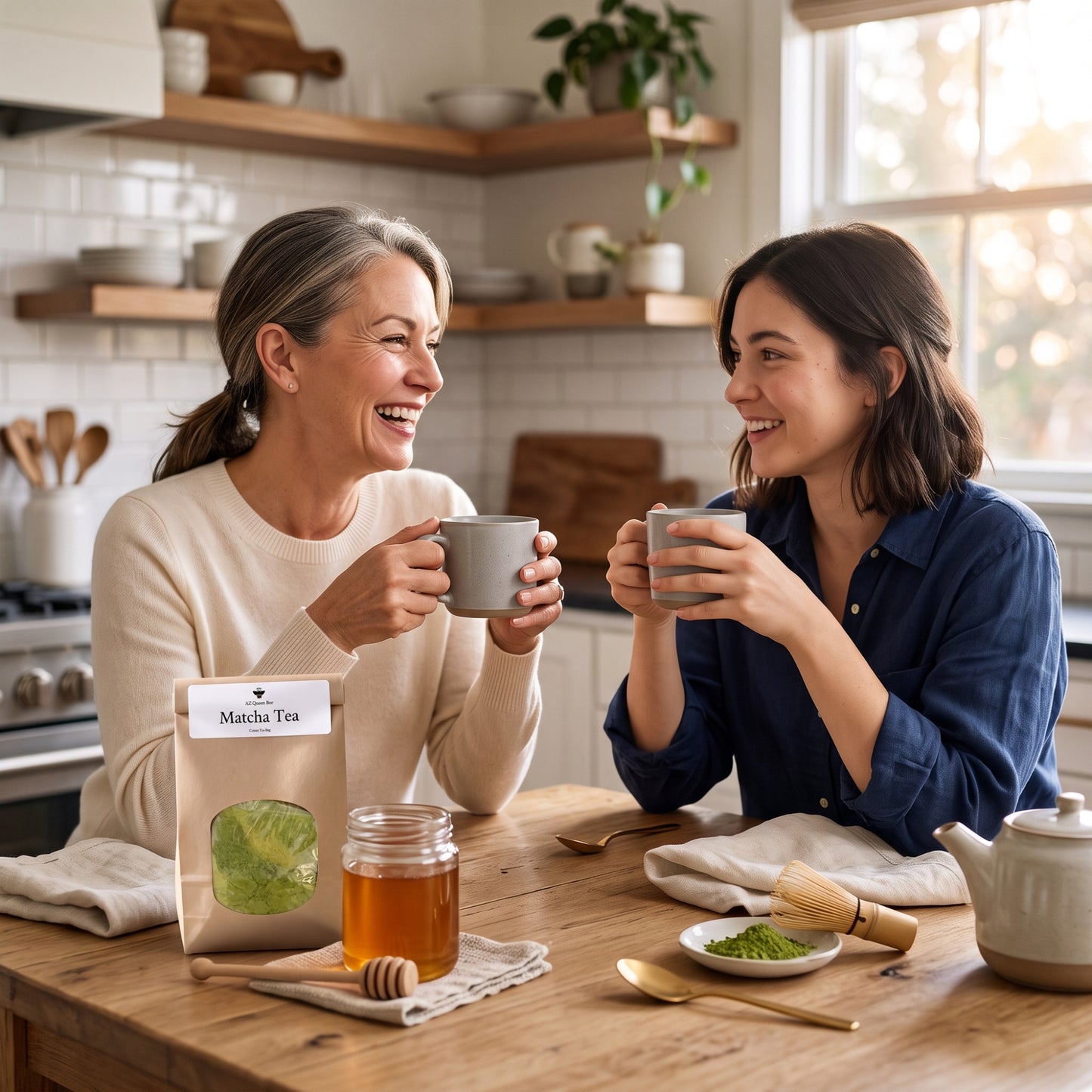 Matcha Tea – Green Tea Powder
