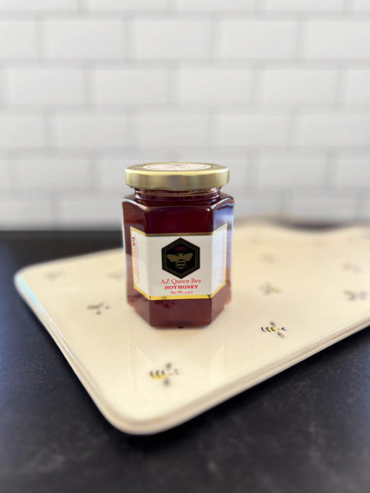 HOT HONEY