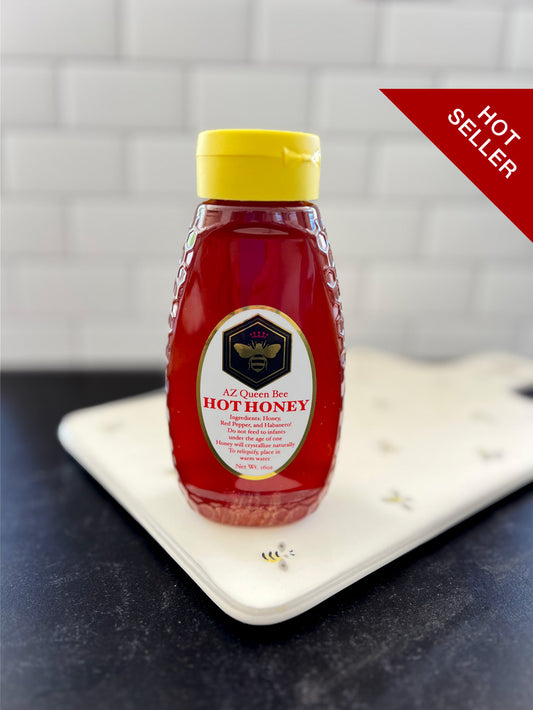 HOT HONEY