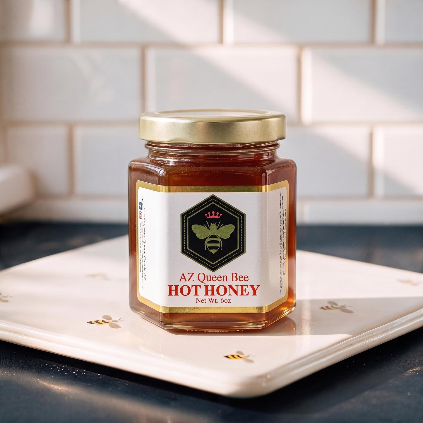 HOT HONEY