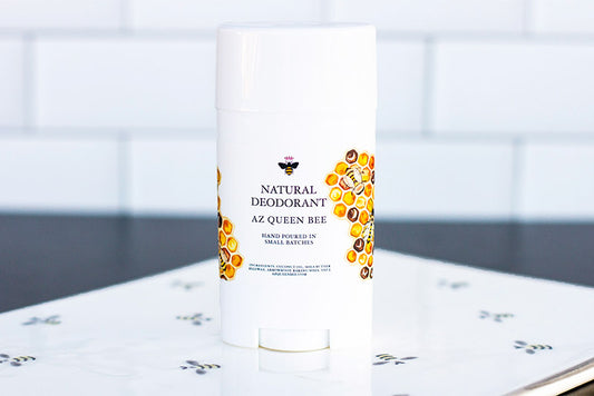 AZ Queen Bee Deodorant