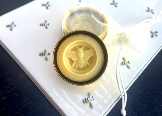 Lotion Bars Bundle of 2